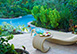 C'est La Vie Holiday Rental St. Lucia