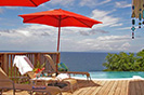 Akasha Villa Rental St. Lucia