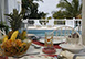 Light Castle St. Lucia Vacation Villa - Cap Estate