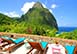 Holiday Rental St. Lucia