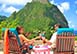 Holiday Rental St. Lucia