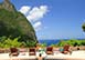 Holiday Rental St. Lucia