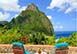 Holiday Rental St. Lucia