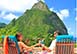 Holiday Rental St. Lucia