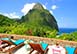 Holiday Rental St. Lucia