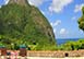 Holiday Rental St. Lucia