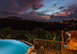 Villa Chloesa in St. Lucia Caribbean