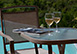 Villa Chloesa in St. Lucia Caribbean