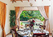 Villa Decaj in St. Lucia Caribbean