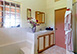 Villa Decaj in St. Lucia Caribbean