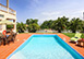 Villa Decaj in St. Lucia Caribbean