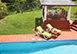 Villa Decaj in St. Lucia Caribbean