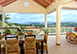 Villa Decaj in St. Lucia Caribbean
