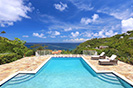 Villa Hall in St. Lucia