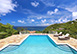 Villa Hall St. Lucia Vacation Villa - Cap Estates