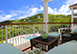 Villa Hall St. Lucia Vacation Villa - Cap Estates