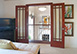 Villa Hall St. Lucia Vacation Villa - Cap Estates