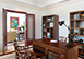 Villa Hall St. Lucia Vacation Villa - Cap Estates