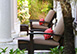 Villa Hall St. Lucia Vacation Villa - Cap Estates