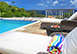 Villa Hall St. Lucia Vacation Villa - Cap Estates