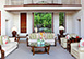 Villa Hall St. Lucia Vacation Villa - Cap Estates