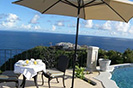 Villa Ivrea in St. Lucia Caribbean