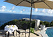 Villa Ivrea in St. Lucia Caribbean