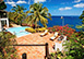 Villa La Paloma St. Lucia Holiday Letting