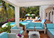 Villa La Paloma St. Lucia Holiday Letting