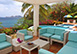 Villa La Paloma St. Lucia Holiday Letting