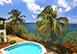 Villa La Paloma St. Lucia Holiday Letting