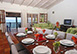 Villa La Paloma St. Lucia Holiday Letting