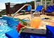 Villa Paradisso in St. Lucia Caribbean