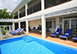Villa Paradisso in St. Lucia Caribbean