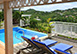 Villa Paradisso in St. Lucia Caribbean