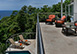 Villa Trou Rolland St. Lucia Vacation Villa - Marigot Bay