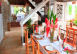 Villa Le Gallerie in St. Lucia