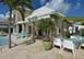 Saint Martin, Caribbean Vacation Villa -  Terres Basses