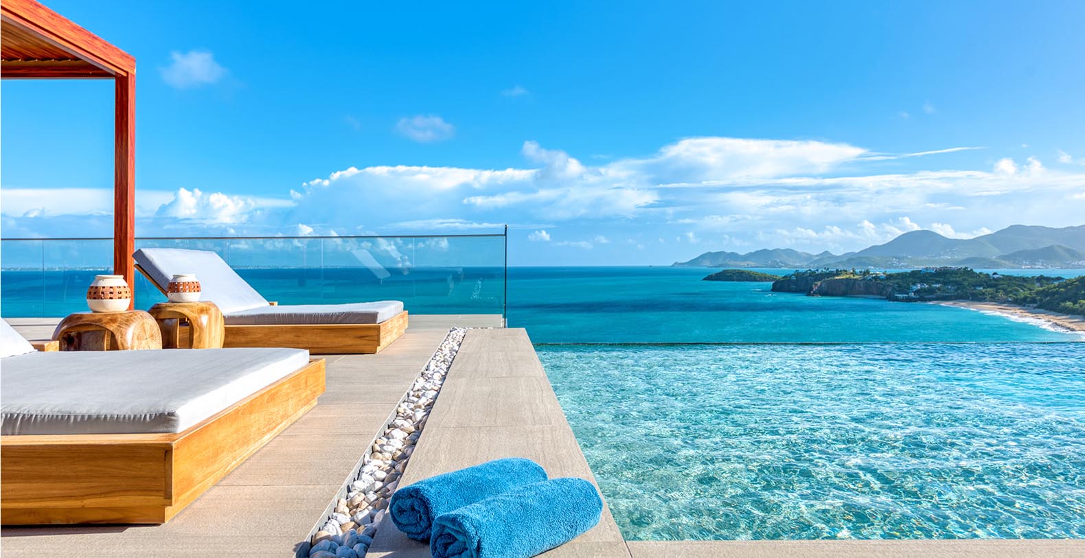 Amandara Holiday Rental