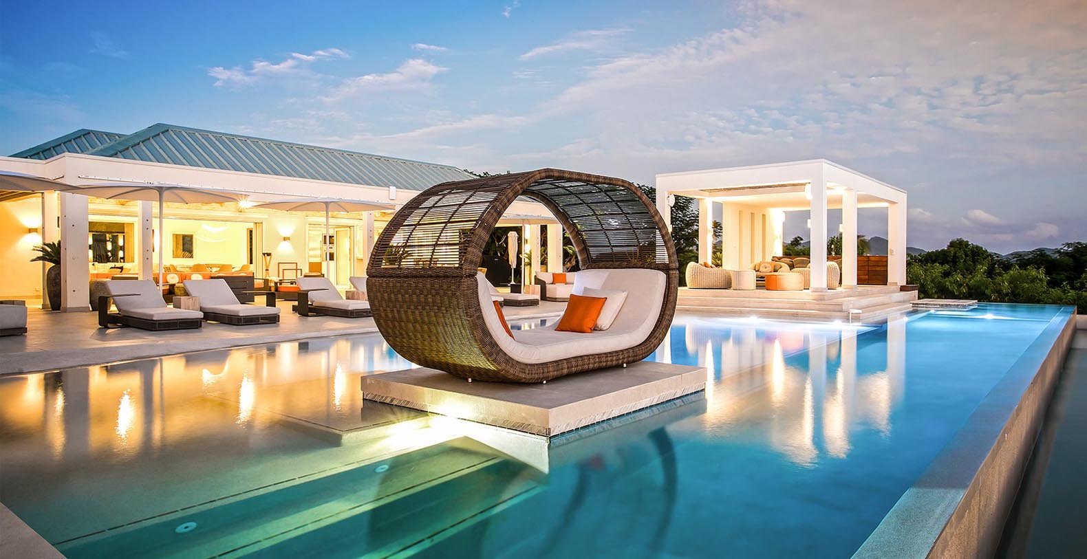 Kiwi Holiday Rental