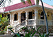 Caribbean Vacation Villa - Baie Longue Beach, Terres Basses, St. Maarten