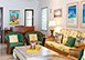 Caribbean Vacation Villa - Baie Longue Beach, Terres Basses, St. Maarten