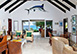 Caribbean Vacation Villa - Baie Longue Beach, Terres Basses, St. Maarten