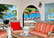 Caribbean Vacation Villa - Baie Longue Beach, Terres Basses, St. Maarten