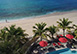 Caribbean Vacation Villa - Baie Longue Beach, Terres Basses, St. Maarten