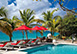 Caribbean Vacation Villa - Baie Longue Beach, Terres Basses, St. Maarten
