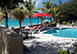 Caribbean Vacation Villa - Baie Longue Beach, Terres Basses, St. Maarten