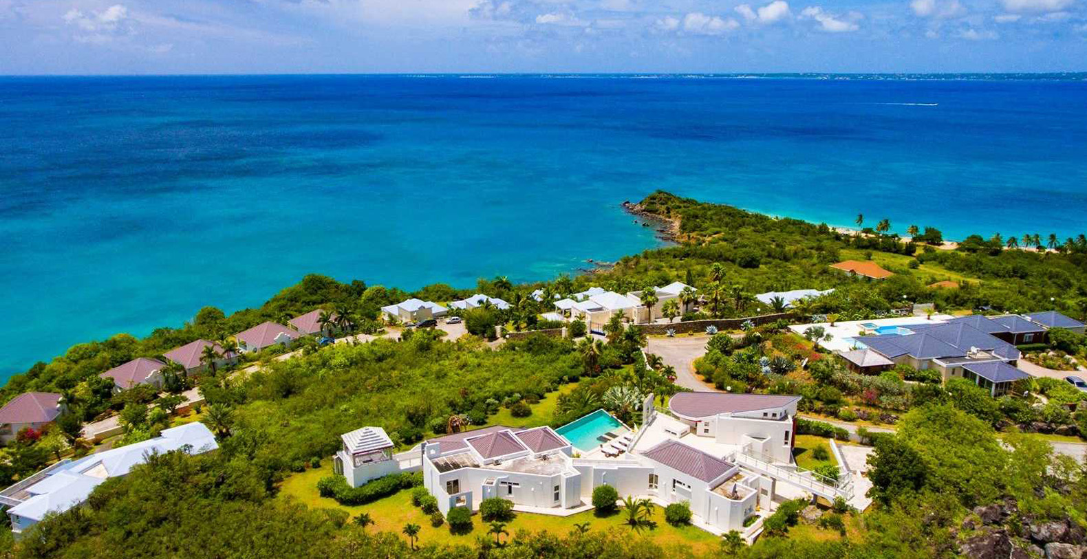 Belle De Nuit Holiday Rental