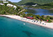 Belle De Nuit St. Maarten