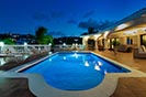 Villa Belle Mar Orient Bay, St. Maarten